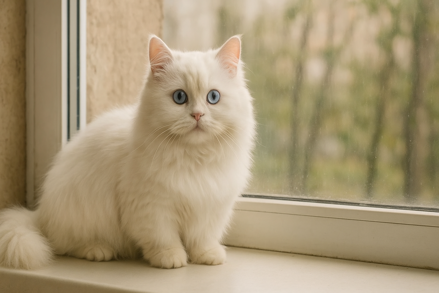Minuet Cat Breed