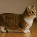 Munchkin Cat Breed
