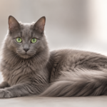 Nebelung Cat Breed