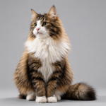 Norwegian Forest Cat Breed