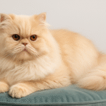 Persian Cat Breed