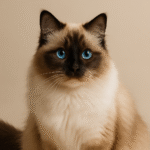 Ragdoll Cat Breed