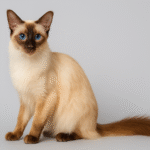Javanese Cat Breed
