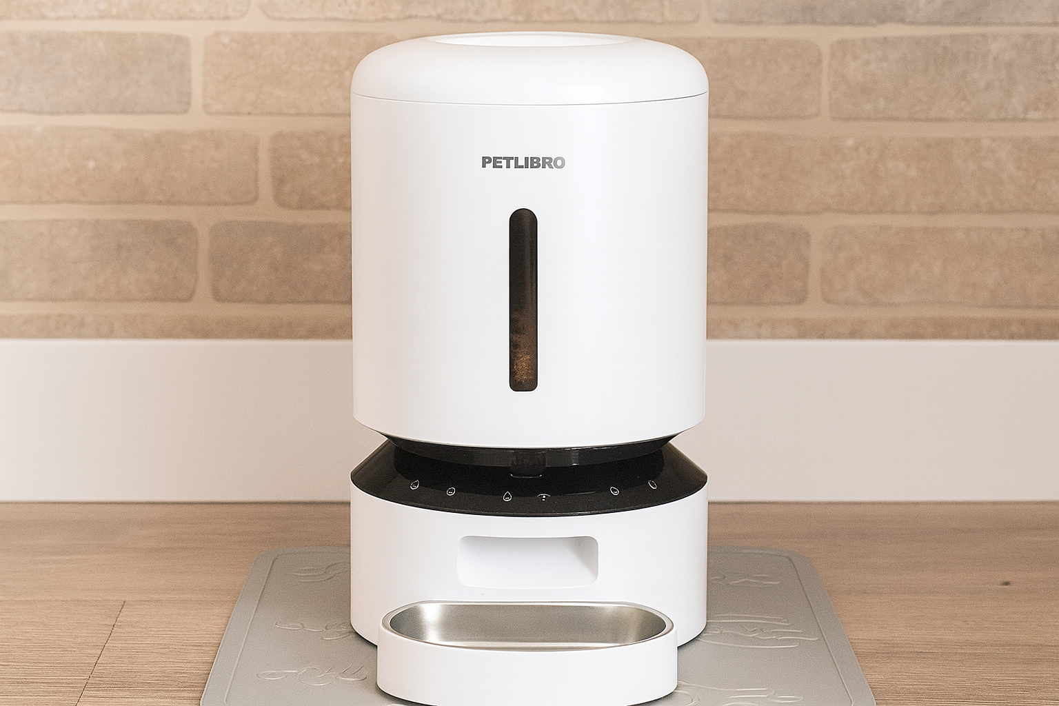 PETLIBRO Automatic Cat Feeder Review PETLIBRO Automatic Cat Feeder Review