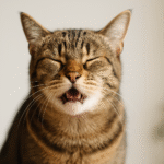 Why Is My Cat Sneezing? Causes, Remedies & When to See a Vet