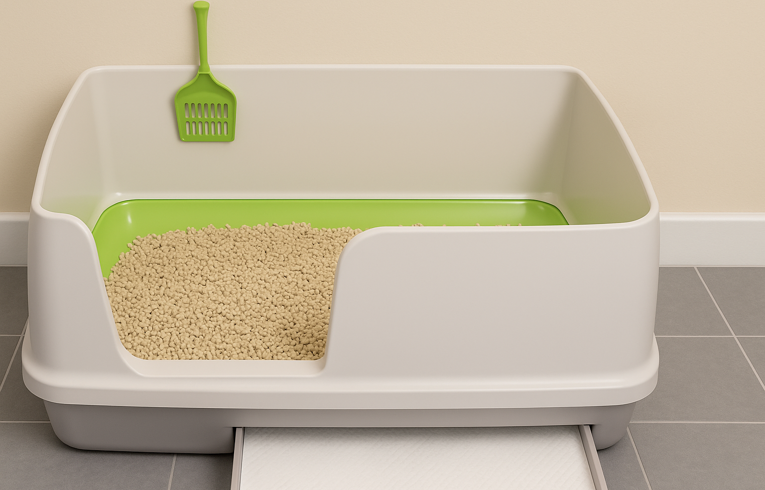 Tidy Cats Breeze XL Litter Box Review Tidy Cats Breeze XL Litter Box Review