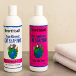 Earthbath Cat Shampoo Review