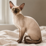 Peterbald Cat Breed