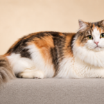 Ragamuffin Cat Breed
