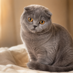 Scottish Fold Cat Breed