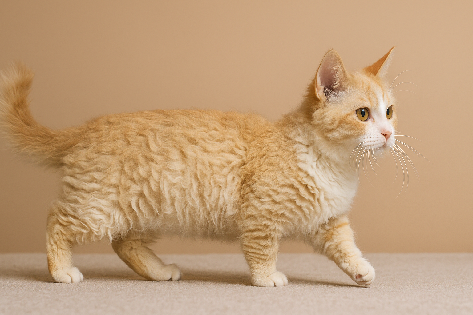 Skookum Cat thumbnail