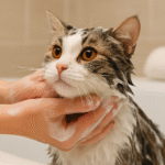 Best Cat Shampoos for Every Need Best Cat Shampoos for Every Need