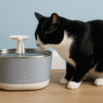 Best Cat Water Fountains Best Cat Water Fountains