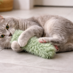 Best Cat Toys for Older Cats
