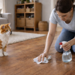 Cat Pooping Outside the Litter Box?