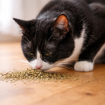 Why Do Cats Like Catnip So Much?