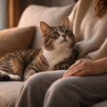 Do Cats Have a Favorite Person?