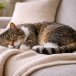 When Is a Cat Considered a Senior?