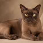 Burmese Cat Breed