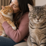 Do Cats Get Jealous?