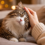 How Do Cats Show Affection?
