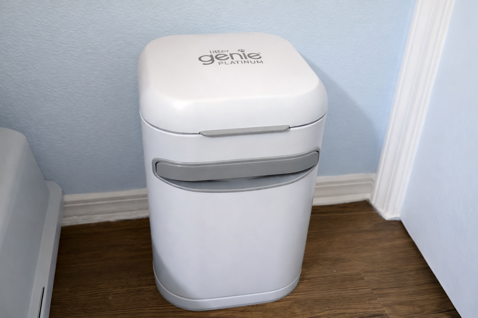 Litter Genie