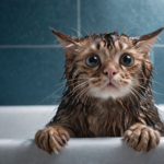 Why Do Cats Hate Water?