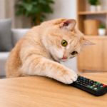 Why Do Cats Knock Things Off Tables?