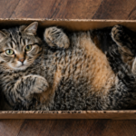 Why Do Cats Like Boxes?