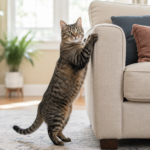 Declawing a Cat