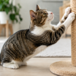 Do Cats Shed Their Claws?