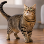 Why Do Cats Wag Their Tails?