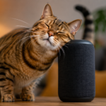 Do Cats Like Music?