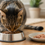 What Do Cats Like to Eat?