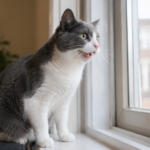 Why Do Cats Chirp?