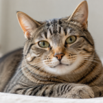 Can Cats Smile?