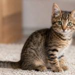 When Do Cats Stop Growing?