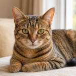 Do Cats Have Periods?