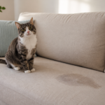 How to Get Rid of Cat Pee Smell (Every Surface Covered)