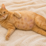 How to Tell If a Cat Is Pregnant