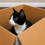 Why Do Cats Like Boxes?