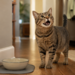 Why Is My Cat Meowing So Much?
