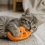 Best Kitten Teething Toys